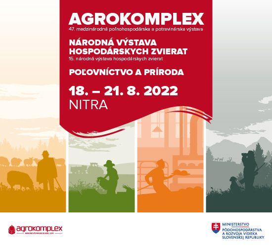 Agrokomplex 2022