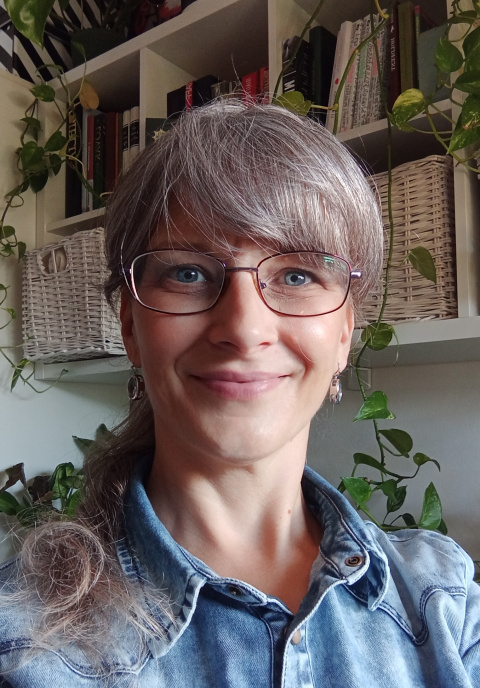 Ing. Bojti Beáta